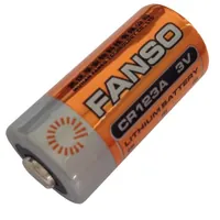 CR123A/S — FANSO