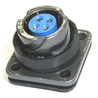 FQ14-4pin ZK — Китай
