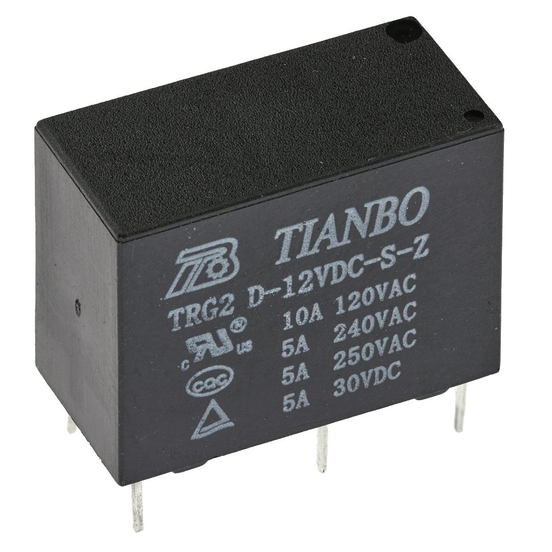 TRG2-D-12VDC-S-Z