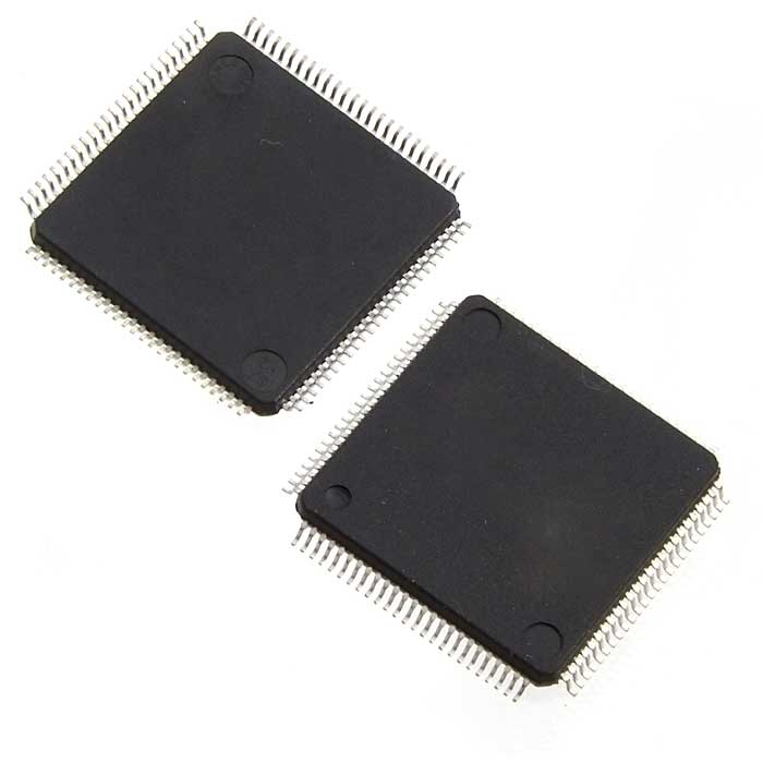 STM32F407VET6