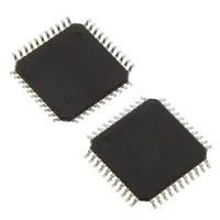 AT89S52-24AU — Microchip
