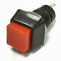 PBS-21A on-off красный — Китай