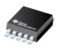 TPS54140DGQR — Texas Instruments