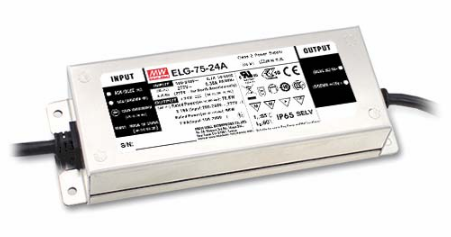 ELG-75-C700DA