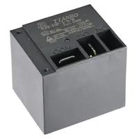 HJQ-15F-1-12VDC-S-H — Tianbo Relay