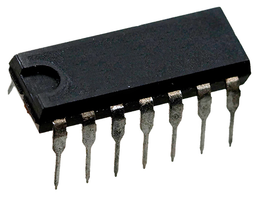 CD4013BE