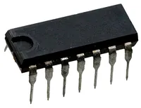 CD4013BE — Texas Instruments