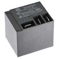HJQ-15F-1-12VDC-S-Z — Tianbo Relay