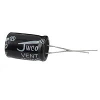 470 UF 16V 105*C 8*12 (JWCO) — JWCO