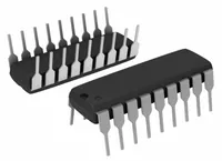 PIC16F716-I/P — Microchip