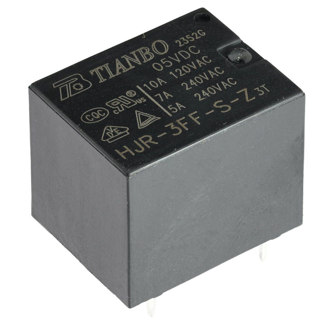 HJR-3FF-5VDC-S-Z
