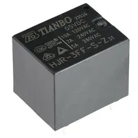 HJR-3FF-5VDC-S-Z — Tianbo Relay