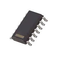 SN74LS07DR — Texas Instruments