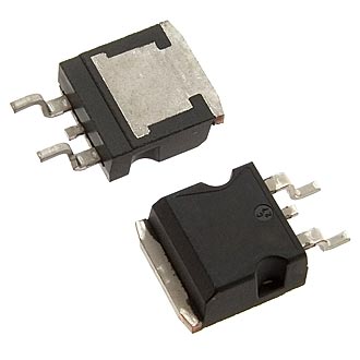 STPS20H100CG-TR