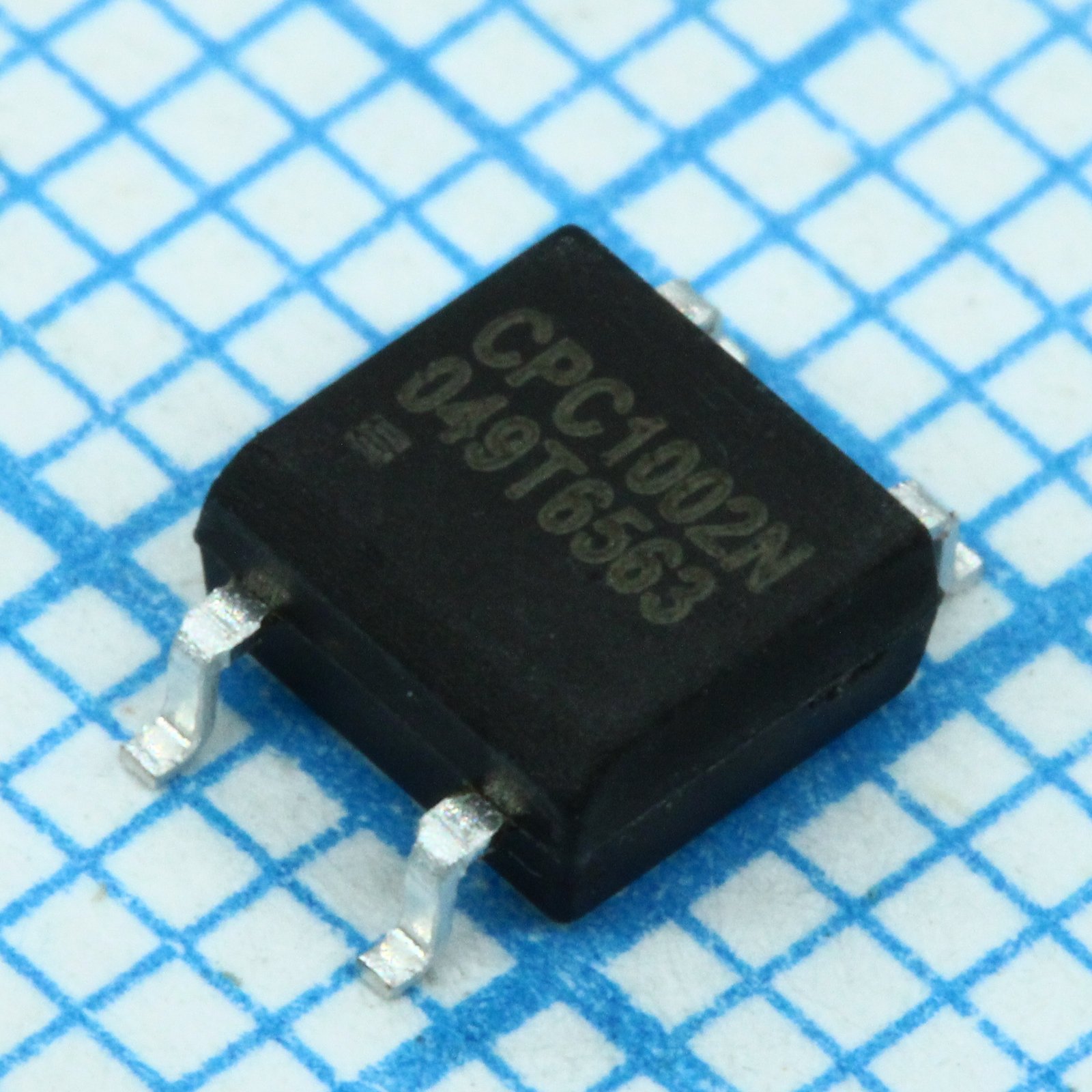 TCMT1107