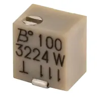 3224W-1-501E — Bourns