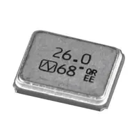 NX3225SA-12MHz-STD-CSR-6 — NDK