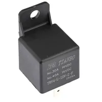 TRV4-L-12VDC-Z-F — Tianbo Relay