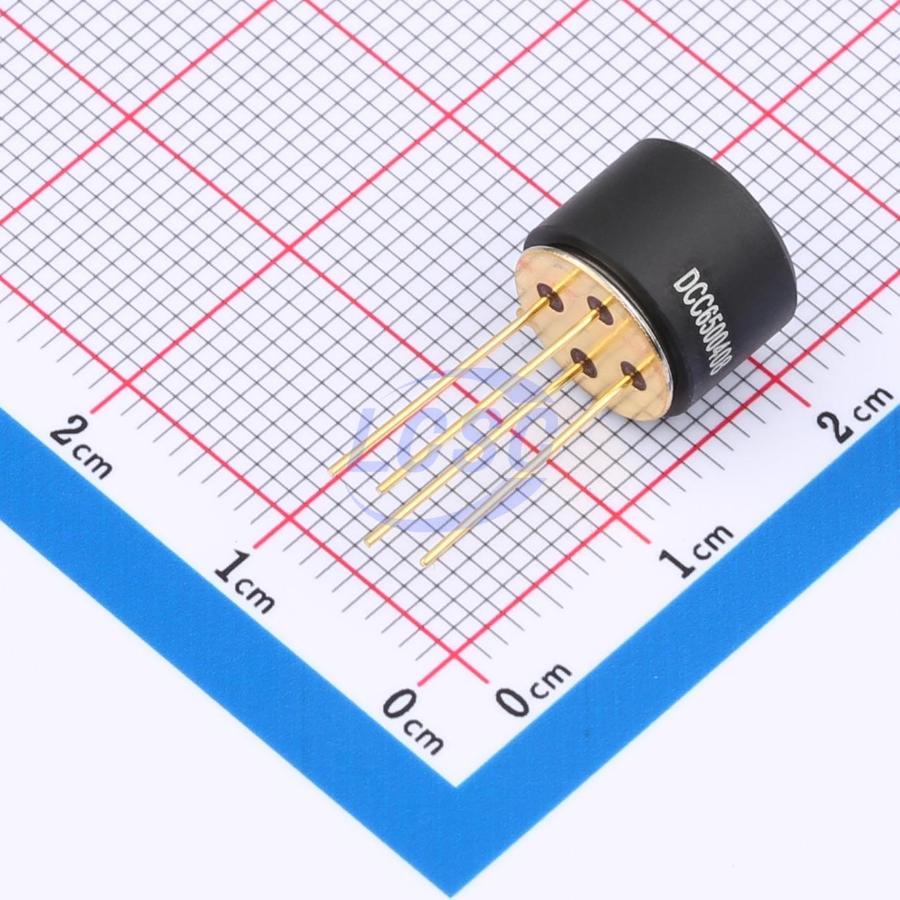 MLX90614ESF-DCC-000-TU