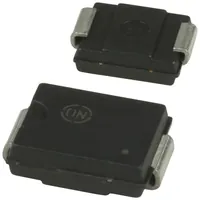 MURS480ET3G — ON Semiconductor