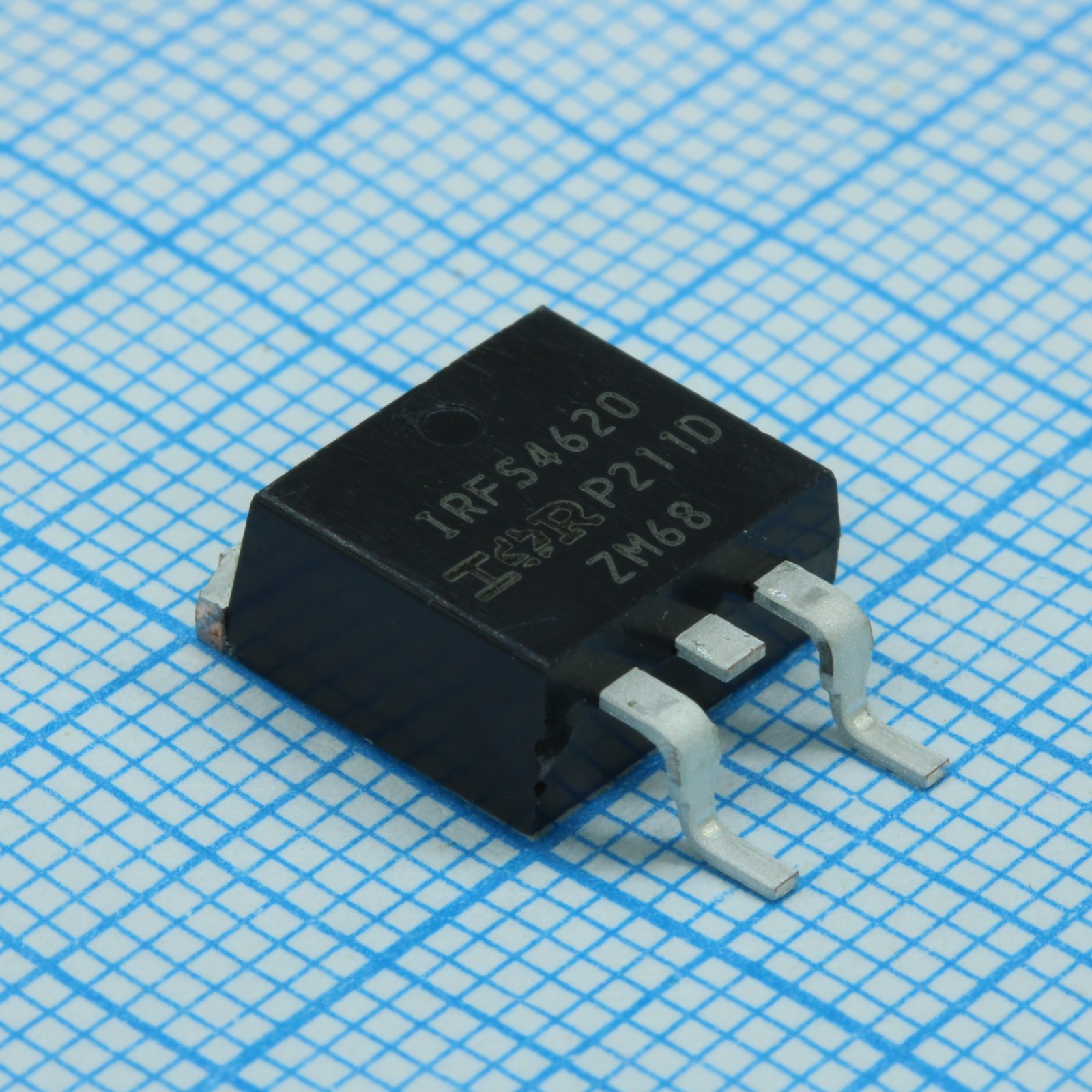 LM317D2TG