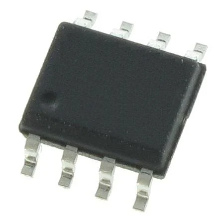 IS25LP128F-JBLE-TR