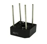 KBPC610 — Yangjie