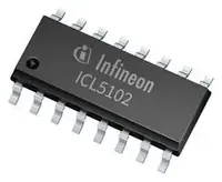 ICL5102XUMA2 — Infineon