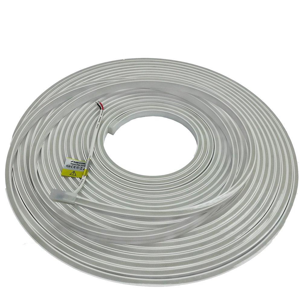 RSH-NEON2835G120-6x12MM-24V-IP66-HQ (RX16C0TD-A)