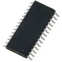 MCP23S17-E/SO — Microchip