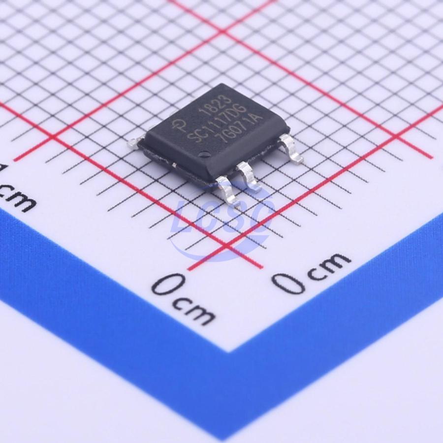 SC1117DG-TL