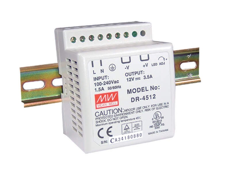 DR-4524