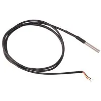DS18b20 Waterproof temperature sensor — HKSHAN