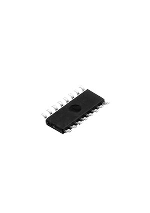U74HC165G-S16-R