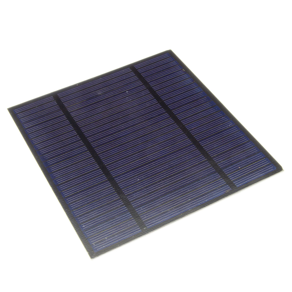 12V 3W (145x133mm)
