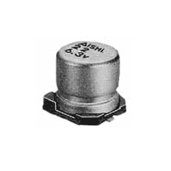 MK 47uF 50V (8x10,5) / EMK1HM470FB0D00T