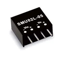 SMU02M-12 — MEAN WELL