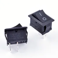L-KLS7-013-10111BB / RS-3101A-3-C3 black (SWR-41) — KLS Electronic