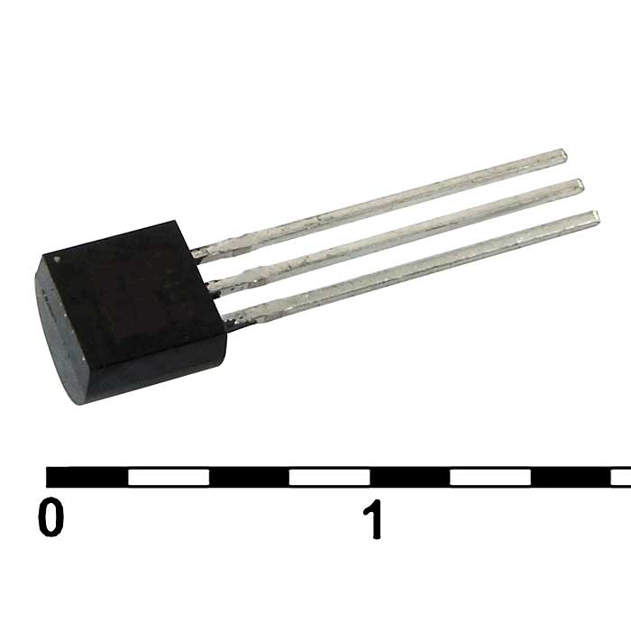 TL431ACZ-AP