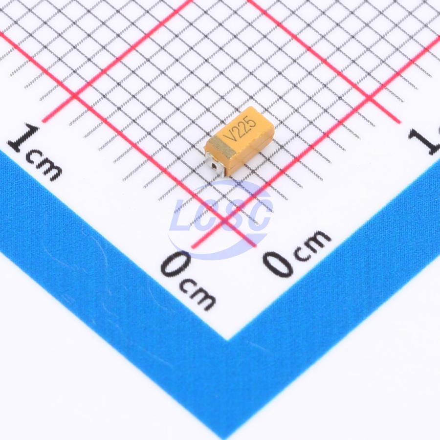 CA45-A035K225T