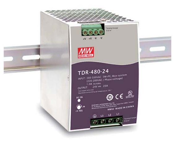 TDR-480-24