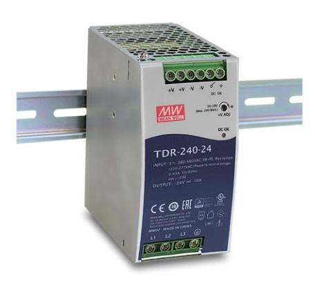 TDR-240-24