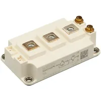 SKM200GB12T4 — Semikron