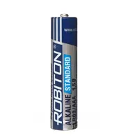 BAT [AAA] ROBITON STANDARD LR03 SR4 — ROBITON