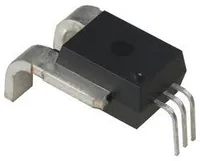 ACS758KCB-150B-PFF-T — ALLEGRO MICROSYSTEMS