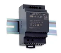 DDR-60G-24 — MEAN WELL