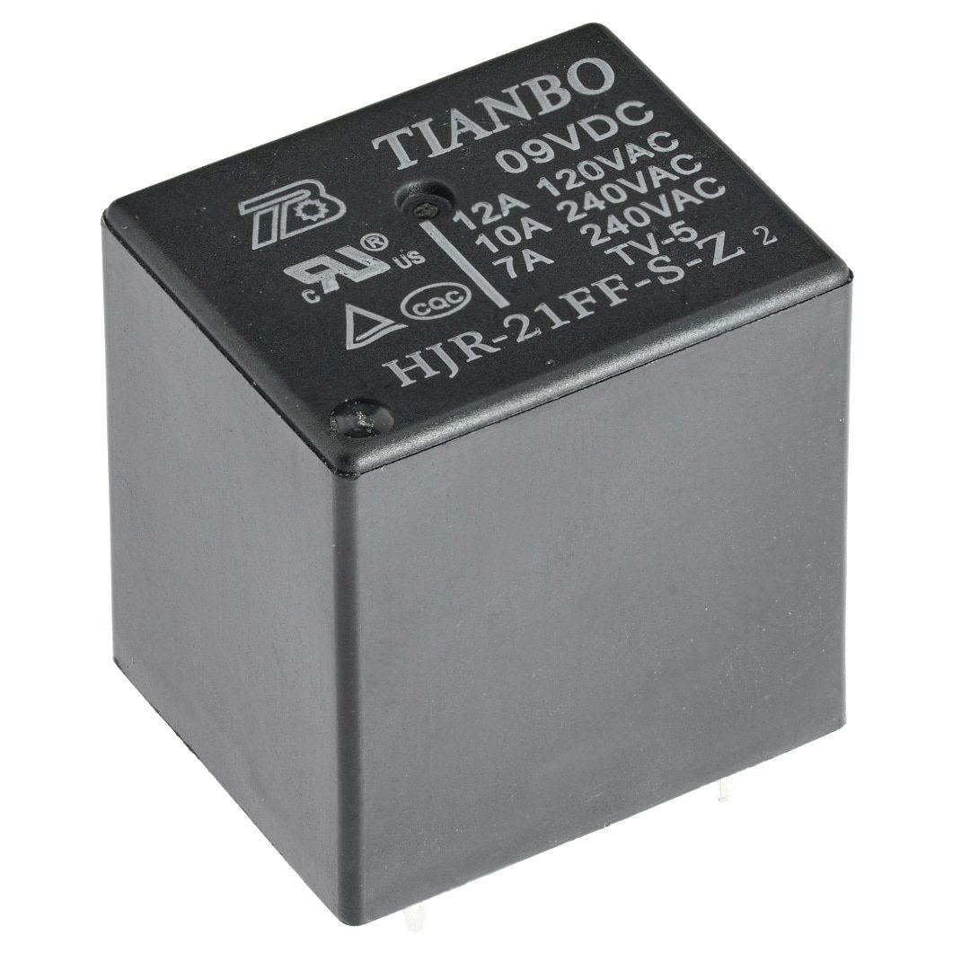 HJR-21FF-9VDC-S-Z
