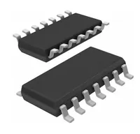 74LV04D.118 — NEX-NXP