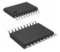 STM8S103F3P6 — ST Microelectronics