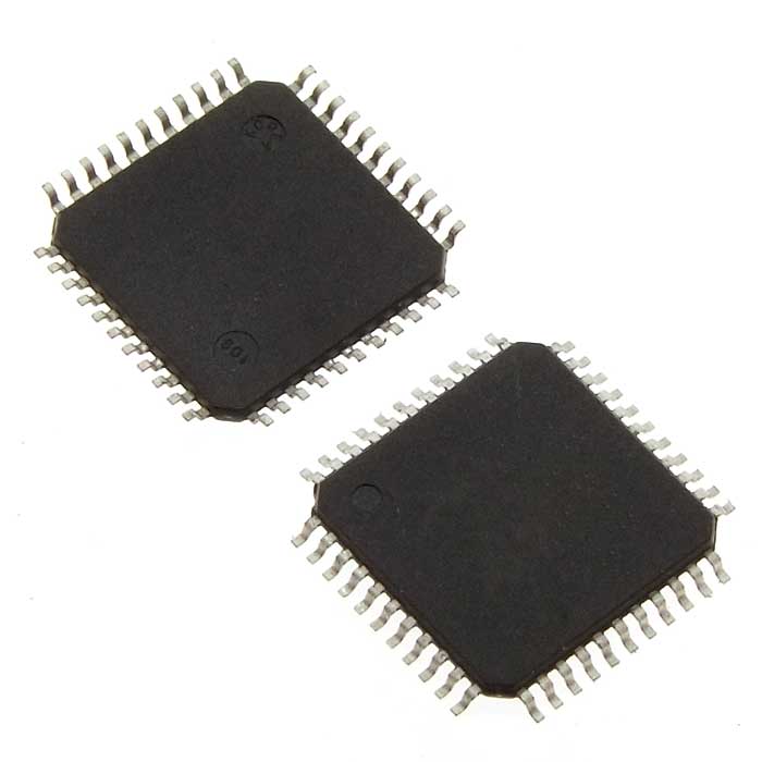 ATMEGA162-16AU